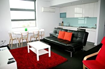 Docklands Private Collection Of Apartments - Digital Harbour - Australian Destinations 11
