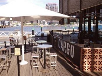 Docklands Private Collection Of Apartments - Digital Harbour - Australian Destinations 12