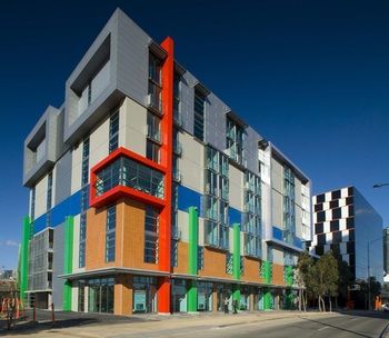 Docklands Private Collection Of Apartments - Digital Harbour - Australian Destinations 14