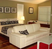Amore On Buderim Luxury Rainforest Cabins - Australian Destinations