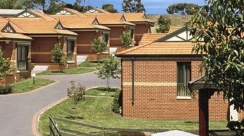 Apartments @ Mt Waverley - Australian Destinations 13