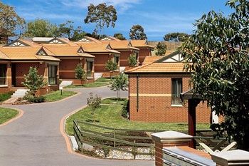 Apartments @ Mt Waverley - Australian Destinations 20