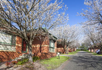 Apartments @ Mt Waverley - Australian Destinations 21