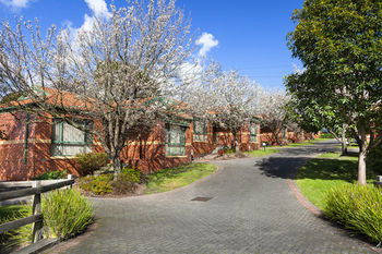 Apartments @ Mt Waverley - Australian Destinations 22