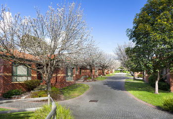 Apartments @ Mt Waverley - Australian Destinations 23