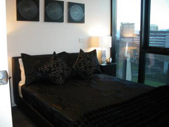 Docklands Executive Apartments - Australian Destinations 0