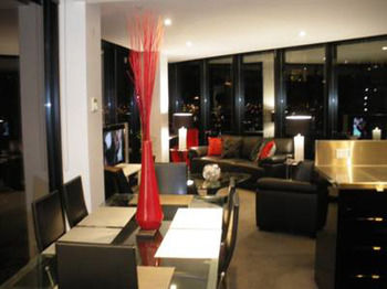 Docklands Executive Apartments - Australian Destinations 2