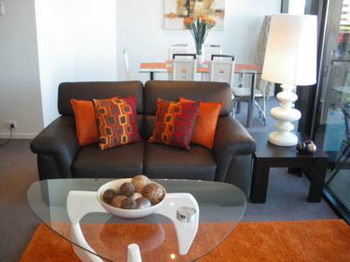 Docklands Executive Apartments - Australian Destinations 3