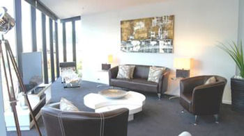 Docklands Executive Apartments - Australian Destinations 5