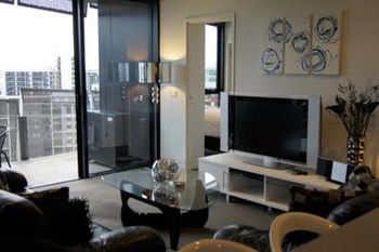 Docklands Executive Apartments - Australian Destinations 6
