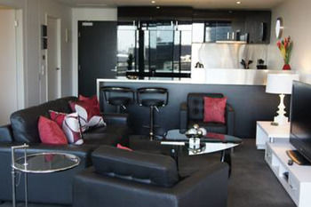 Docklands Executive Apartments - Australian Destinations 10
