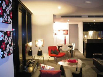 Docklands Executive Apartments - Australian Destinations 11