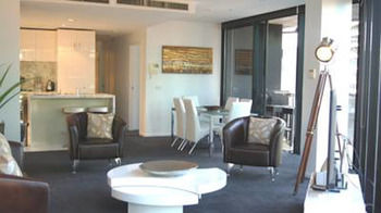 Docklands Executive Apartments - Australian Destinations 14