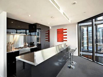 Docklands Executive Apartments - Australian Destinations 22