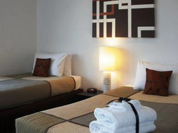 Docklands Executive Apartments - Australian Destinations 25