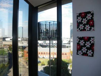 Docklands Executive Apartments - Australian Destinations 26