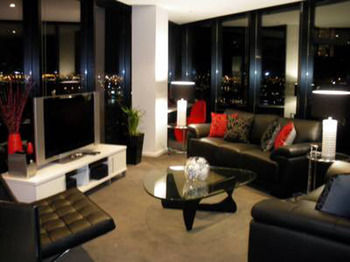 Docklands Executive Apartments - Australian Destinations 28
