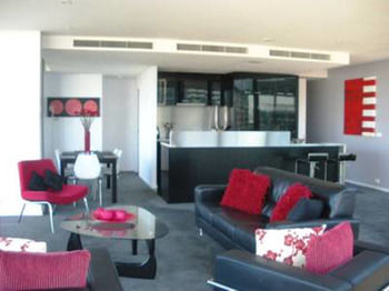 Docklands Executive Apartments - Australian Destinations 30