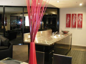 Docklands Executive Apartments - Australian Destinations 31