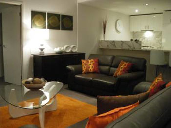 Docklands Executive Apartments - Australian Destinations 32