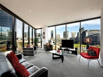 Docklands Executive Apartments - Australian Destinations 33