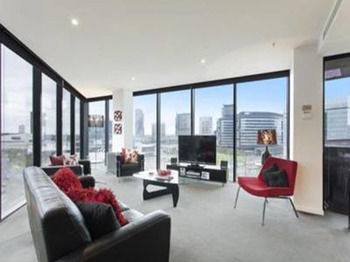 Docklands Executive Apartments - Australian Destinations 34