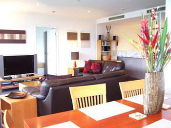 Docklands Executive Apartments - Australian Destinations 36