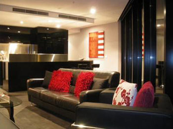 Docklands Executive Apartments - Australian Destinations 37