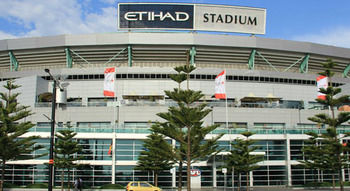 Docklands Executive Apartments - Australian Destinations 39