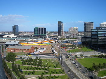 Docklands Executive Apartments - Australian Destinations 41