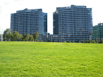 Docklands Executive Apartments - Australian Destinations 42