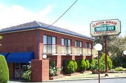 Clayton Monash Motor Inn & Serviced Apartments - Australian Destinations 1