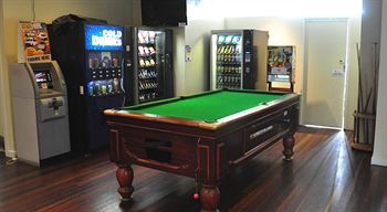 Habitat HQ - Hostel - Australian Destinations 20