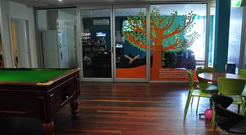 Habitat HQ - Hostel - Australian Destinations 21