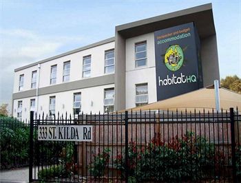 Habitat HQ - Hostel - Australian Destinations 23
