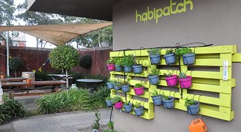 Habitat HQ - Hostel - Australian Destinations 24