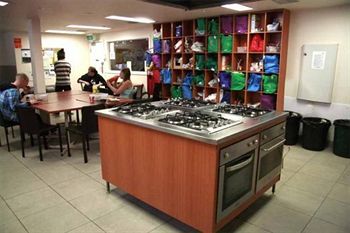 Habitat HQ - Hostel - Australian Destinations 25