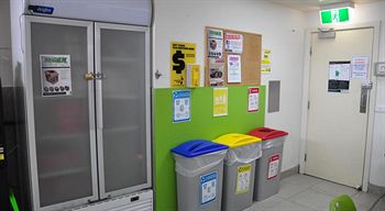 Habitat HQ - Hostel - Australian Destinations 28