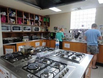 Habitat HQ - Hostel - Australian Destinations 29