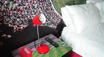 Habitat HQ - Hostel - Australian Destinations 32