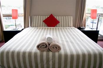 Habitat HQ - Hostel - Australian Destinations 33