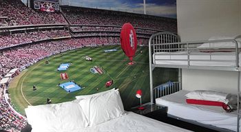 Habitat HQ - Hostel - Australian Destinations 35