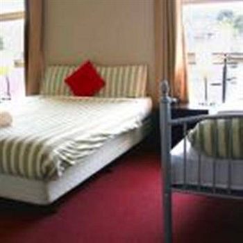 Habitat HQ - Hostel - Australian Destinations 36