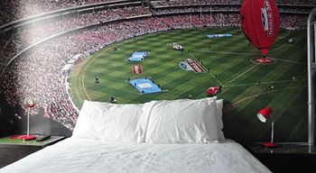 Habitat HQ - Hostel - Australian Destinations 38