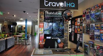 Habitat HQ - Hostel - Australian Destinations 45