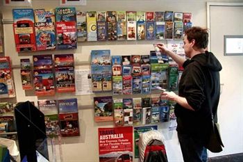 Habitat HQ - Hostel - Australian Destinations 46