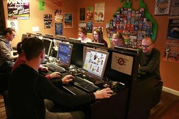 Habitat HQ - Hostel - Australian Destinations 49