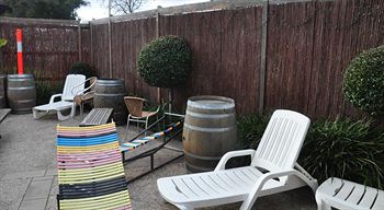 Habitat HQ - Hostel - Australian Destinations 50