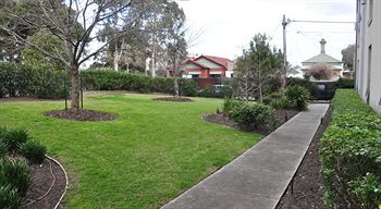 Habitat HQ - Hostel - Australian Destinations 51