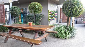 Habitat HQ - Hostel - Australian Destinations 53